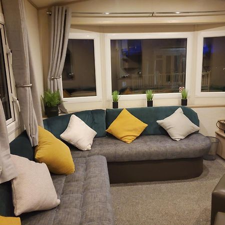 Вилла 3 Bed Retreat With Hot Tub Felton  Экстерьер фото