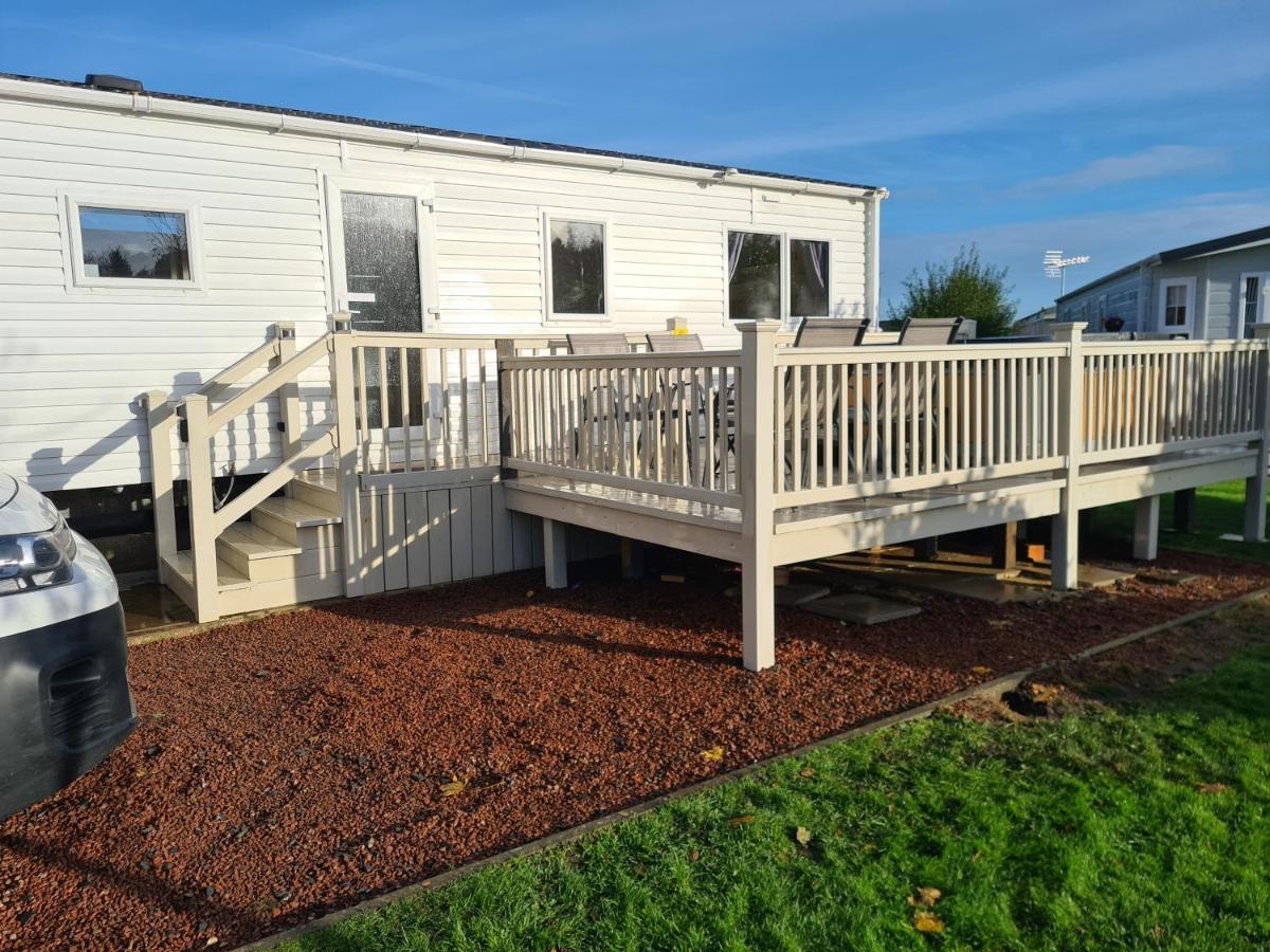 Вилла 3 Bed Retreat With Hot Tub Felton  Экстерьер фото