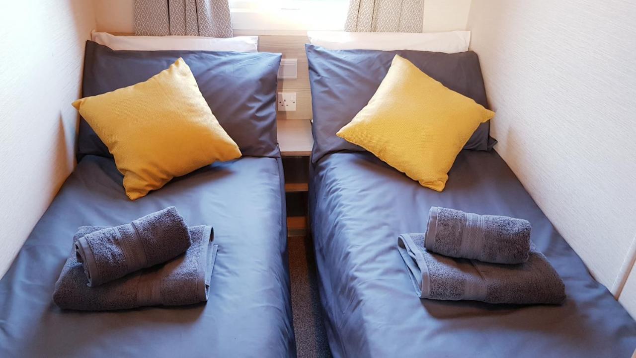 Вилла 3 Bed Retreat With Hot Tub Felton  Экстерьер фото