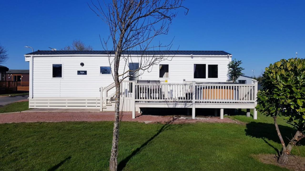Вилла 3 Bed Retreat With Hot Tub Felton  Экстерьер фото