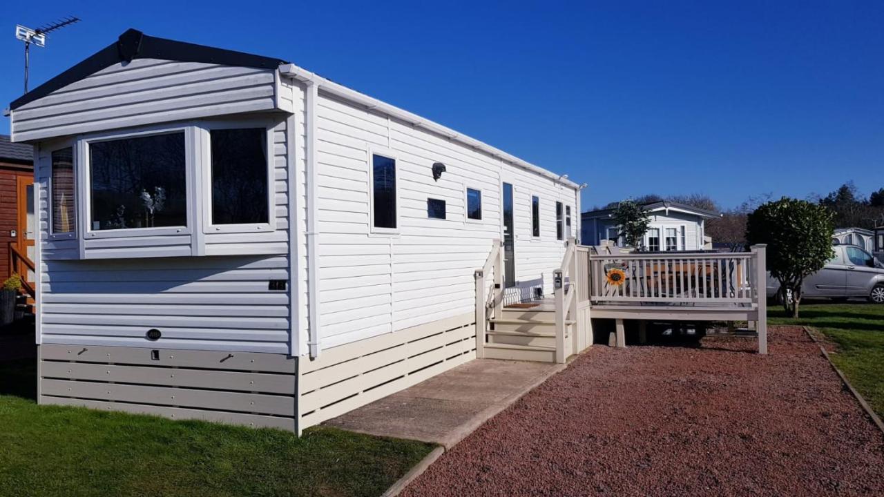 Вилла 3 Bed Retreat With Hot Tub Felton  Экстерьер фото