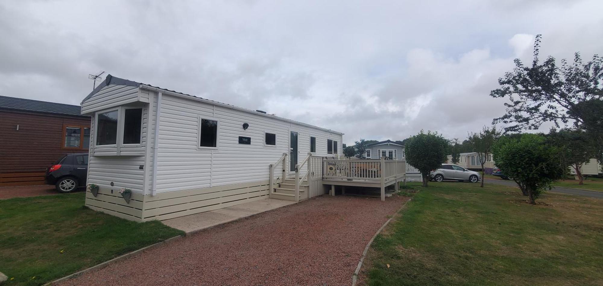 Вилла 3 Bed Retreat With Hot Tub Felton  Экстерьер фото