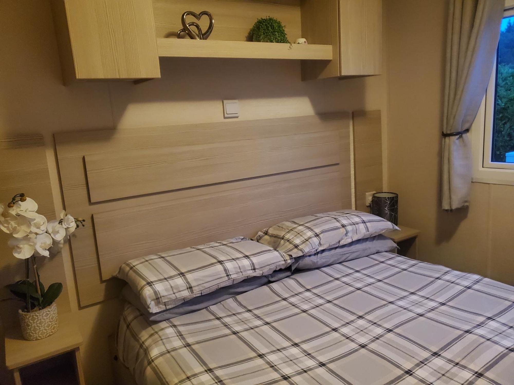Вилла 3 Bed Retreat With Hot Tub Felton  Экстерьер фото